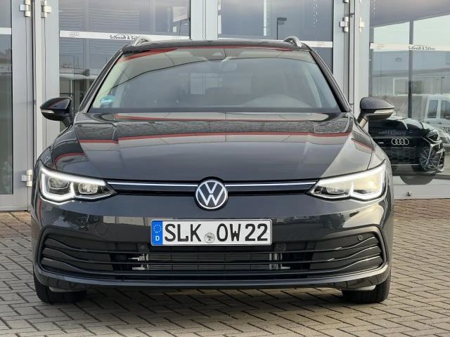 Volkswagen Golf Golf VIII Life Plus Variant