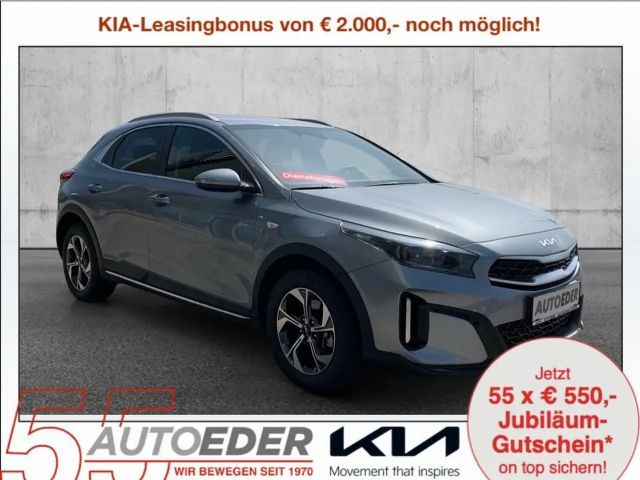 Kia XCeed GDi