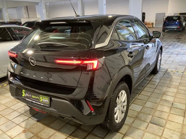 Opel Mokka 1.2 Turbo