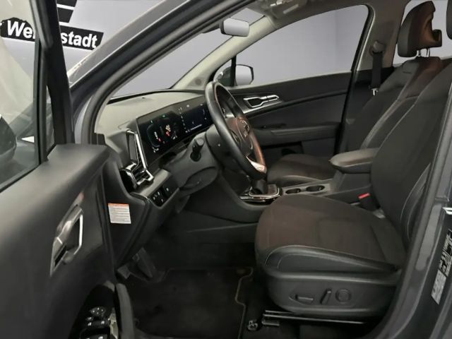 Kia Sportage SPORTAGE 1.6D 48V 2WD VISON KOMF FULL-LED|NAVI|KAM