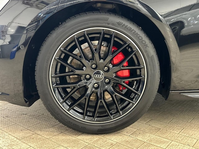 Audi A4 40 TFSI Avant Quattro S-Line S-Tronic