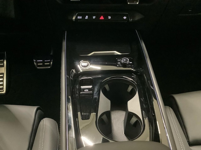 Audi Q3 Hybride S-Tronic