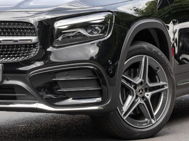 Mercedes-Benz GLB 200 GLB 200 d