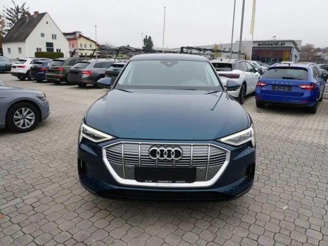 Audi e-tron 50 Business Quattro