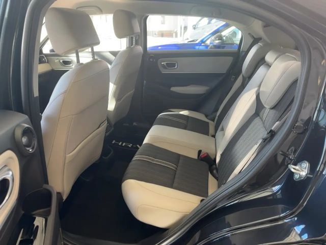 Honda HR-V e:HEV
