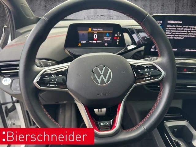 Volkswagen ID.4 GTX IQ.Drive