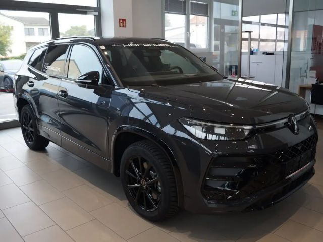 Volkswagen Tayron 4Motion DSG