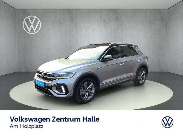 Volkswagen T-Roc 1.5 TSI DSG R-Line