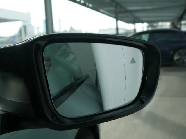 BMW i4 Coupé M50 xDrive