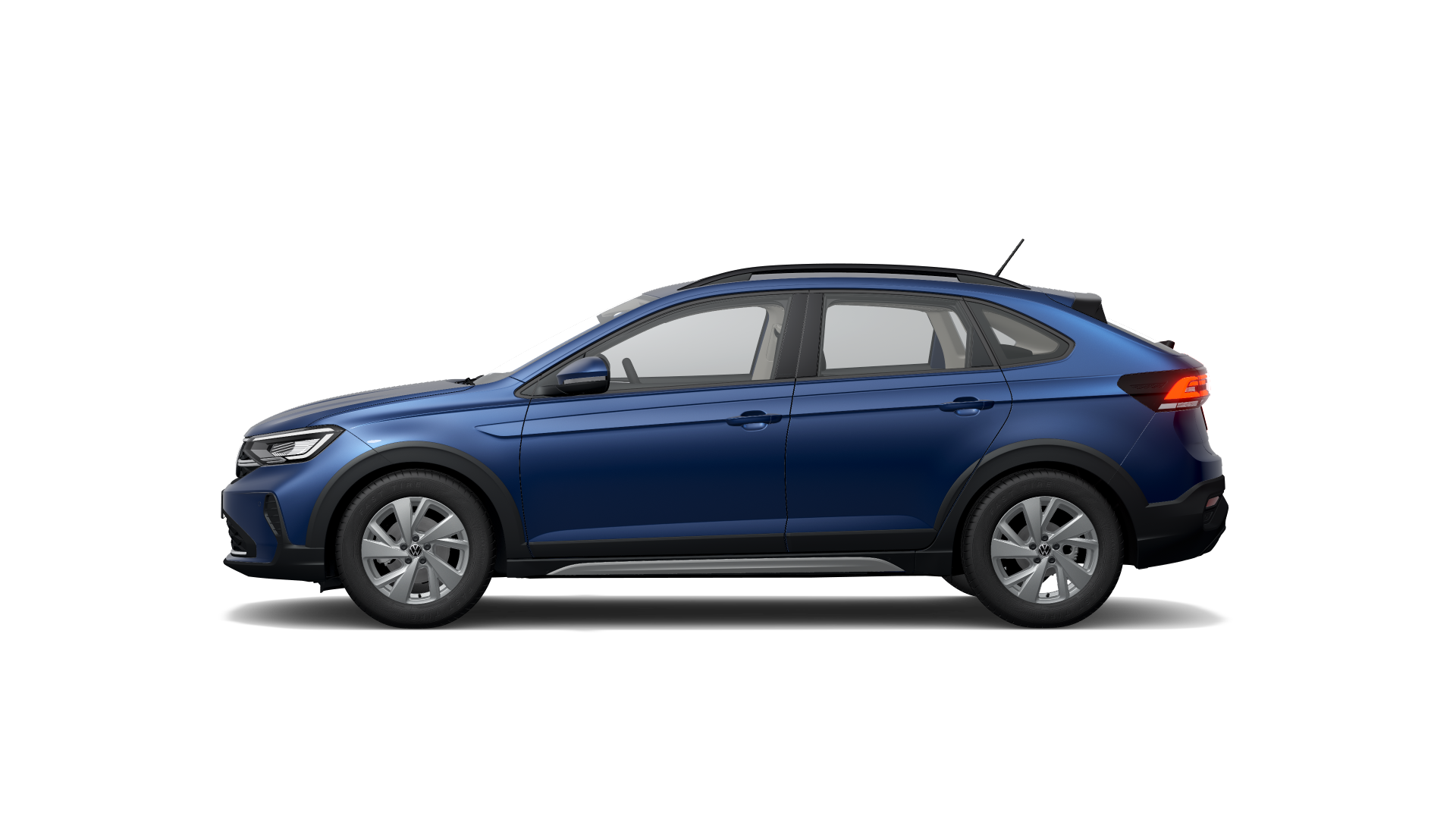 Volkswagen Taigo 1.0 TSI