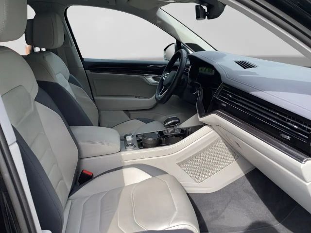 Volkswagen Touareg 3.0 V6 TDI R-Line