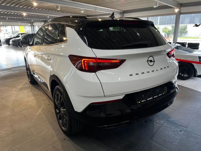Opel Grandland X GS-Line Grand Sport