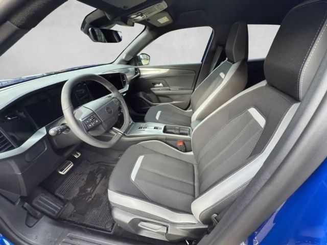 Opel Mokka GS-Line Grand Sport Hybrid