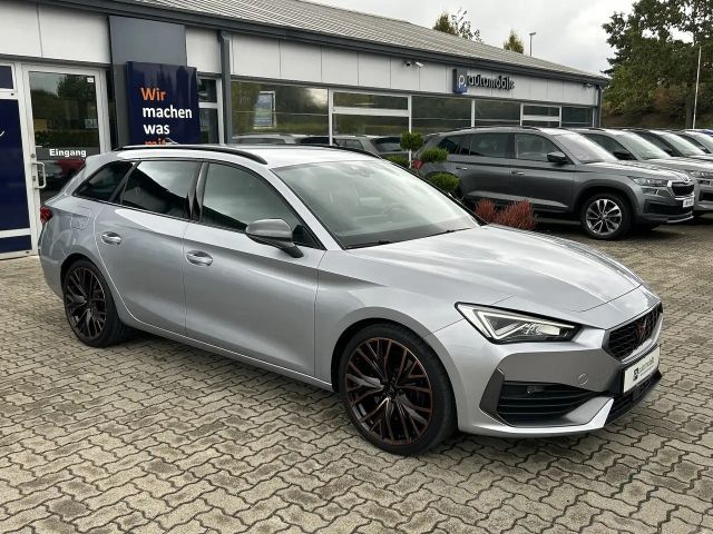 Cupra Leon 2.0 TSI DSG ST