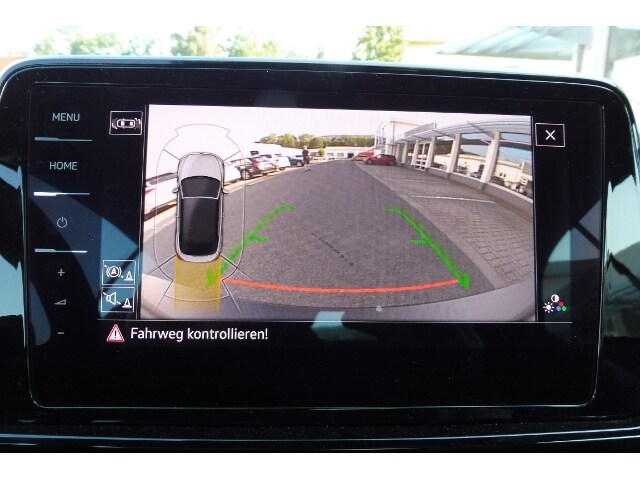 Volkswagen T-Roc 1.5 TSI Cabriolet