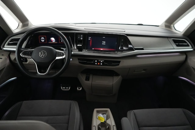Volkswagen Multivan 2.0 TDI DSG Style T7
