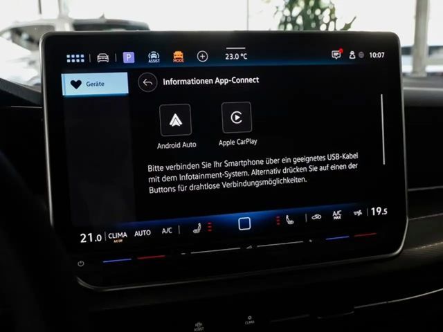 Volkswagen Golf DSG Golf VIII