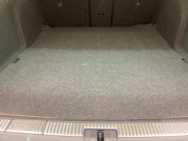 Skoda Superb 2.0 TDI Combi