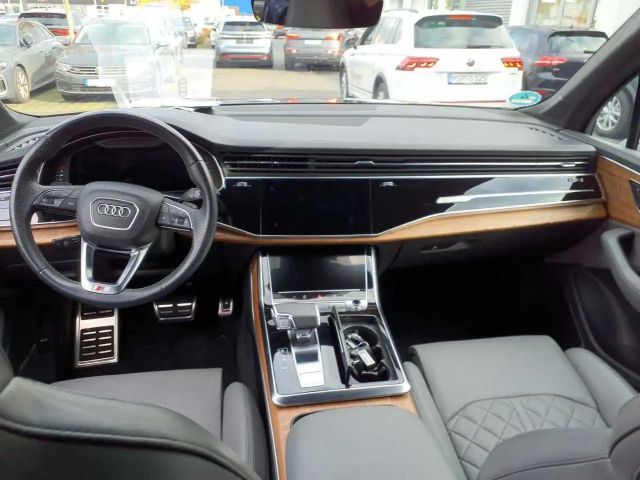 Audi Q7 50 TDI S-Line