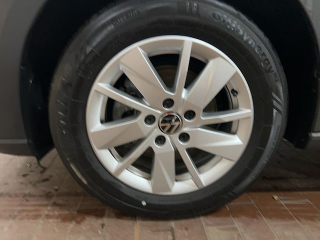 Volkswagen Caddy 2.0 TDI