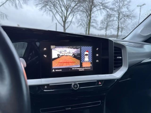 Opel Mokka Elegance Mokka-e