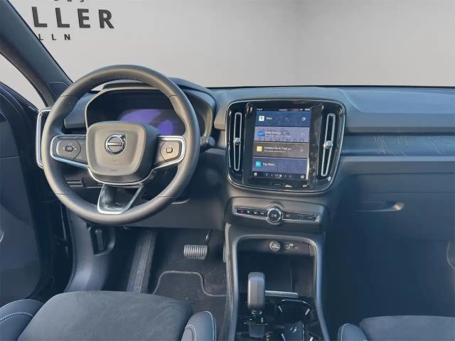 Volvo C40 Recharge Twin Engine Ultimate