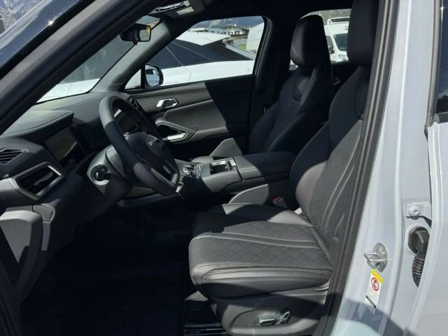 BYD Atto 2 Atto2 45,12 kWh Active Österreich Paket