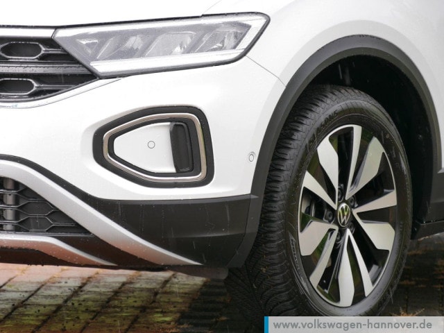 Volkswagen T-Roc 1.5 TSI Move