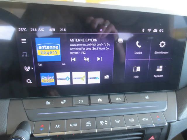 Opel Astra GS-Line Grand Sport Sports Tourer