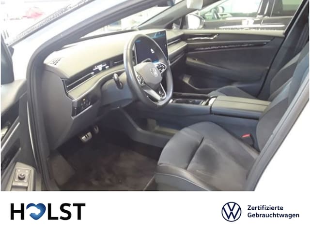 Volkswagen ID.7 IQ.Drive Pro Tourer