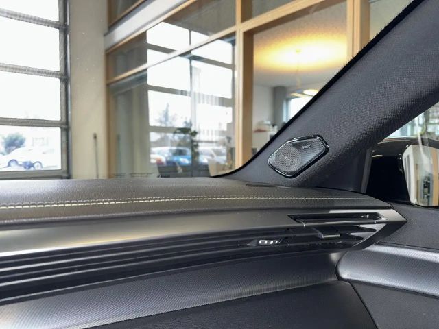 Peugeot 308 BlueHDi GT-Line