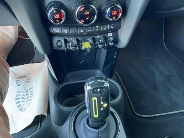 MINI Mini Electric SE