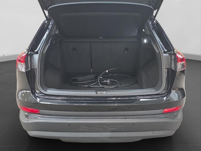 Audi Q4 e-tron 35