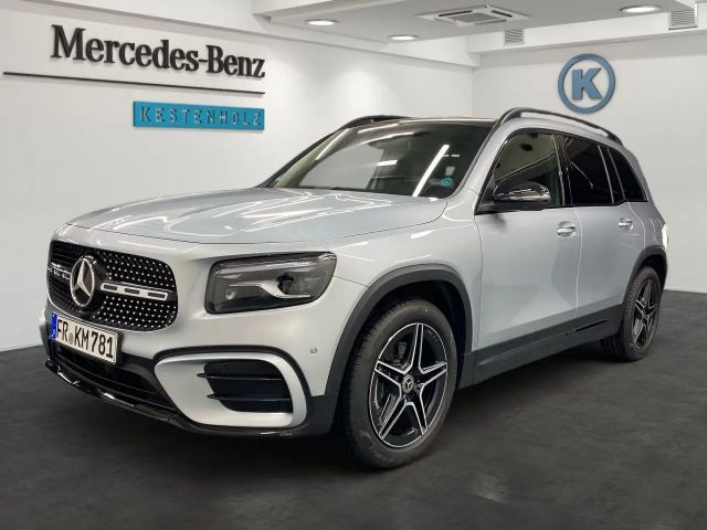 Mercedes-Benz GLB 200 AMG Line