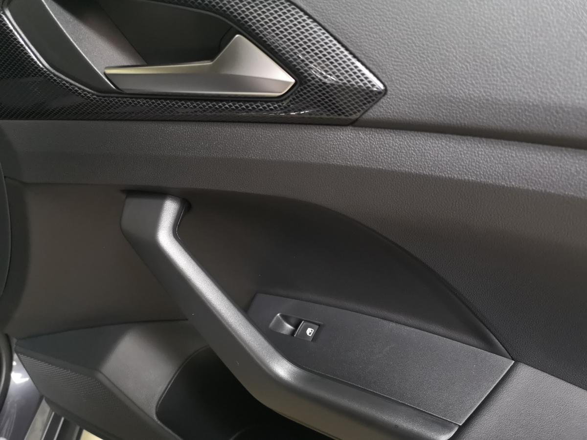 Volkswagen T-Cross DSG Life