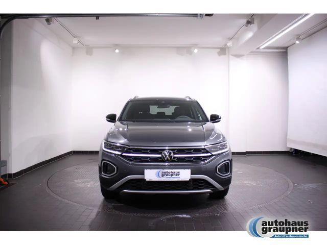 Volkswagen T-Roc 1.5 TSI DSG Move