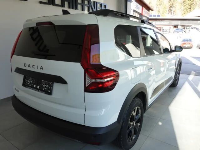 Dacia Jogger Extreme TCe 110