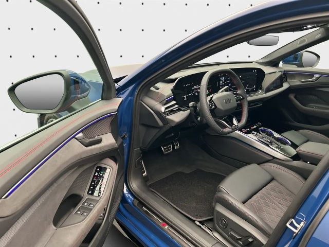 Audi A6 55 TFSI Quattro S-Line