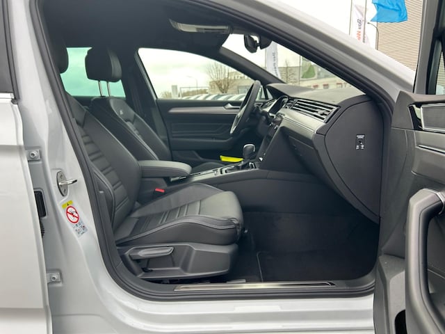 Volkswagen Passat DSG IQ.Drive Variant