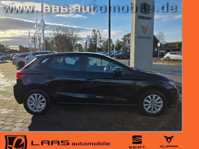 Seat Ibiza 1.0 TSI DSG Style