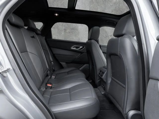 Land Rover Range Rover Velar D300 Dynamic SE