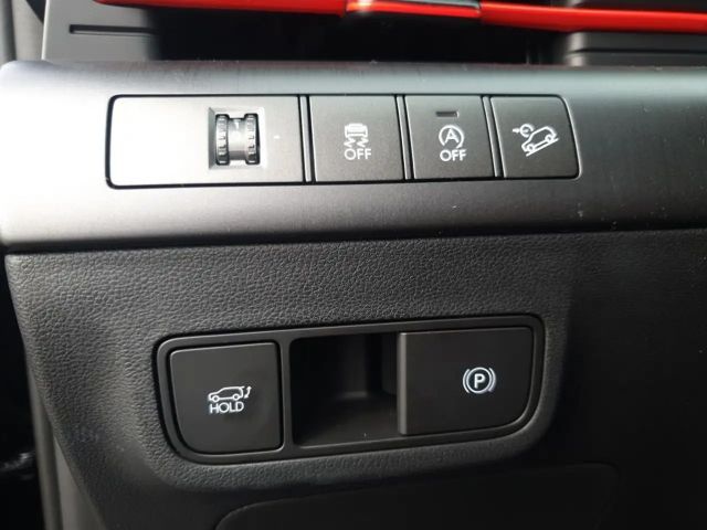 Hyundai Kona N Line T-GDi