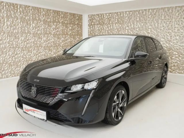 Peugeot 308 Allure Pack BlueHDi EAT8