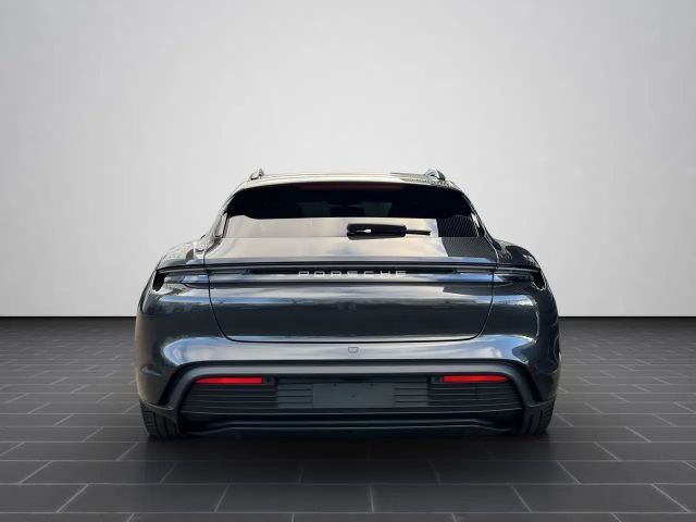 Porsche Taycan Sport Turismo