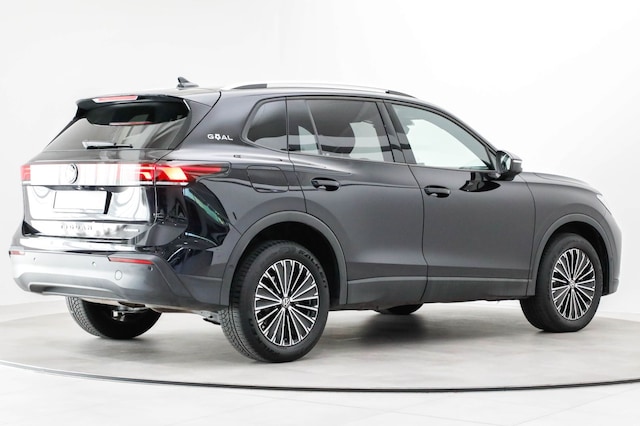 Volkswagen Tiguan 2.0 TDI DSG