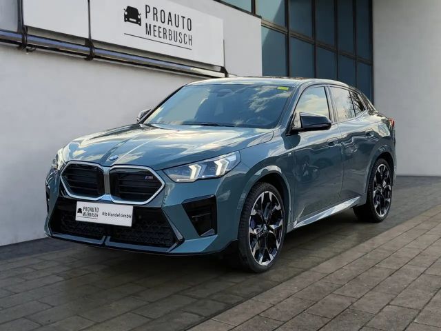 BMW X2 M35i xDrive