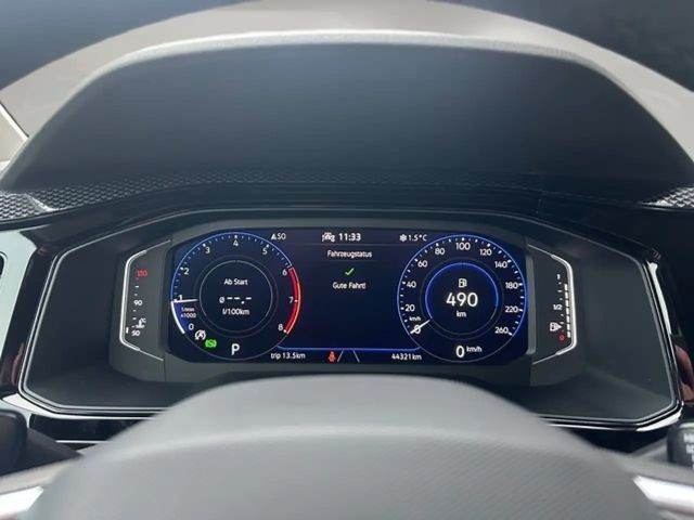 Volkswagen Taigo 1.0 TSI DSG Life