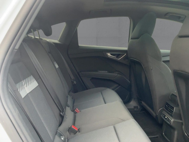 Audi Q4 e-tron 40 Sportback