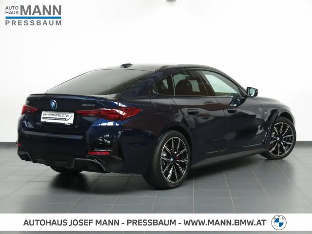 BMW i4 M-Sport Sedan eDrive40