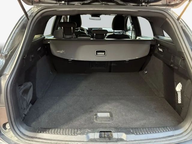 Ford Focus EcoBoost ST Line Wagon